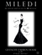 Givenchy Fashion House, Complete kit for DIY embroidery with beads, Kit
