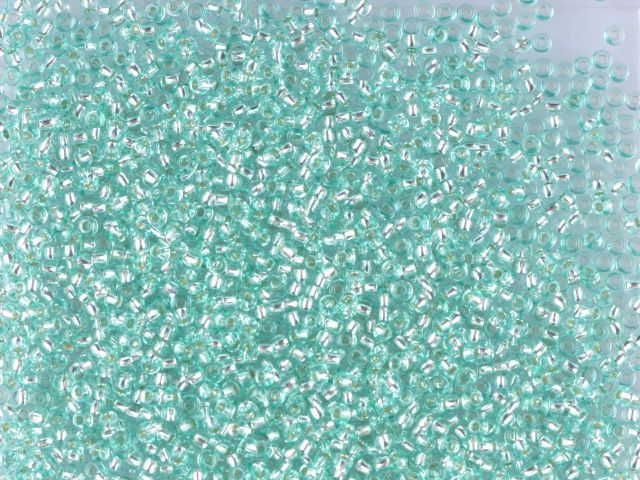 Czech beads