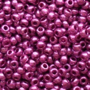 Czech beads