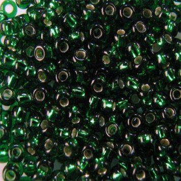 Czech beads