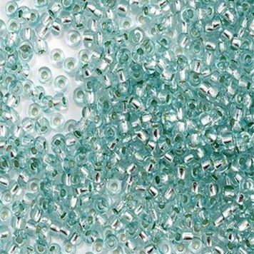 Czech beads