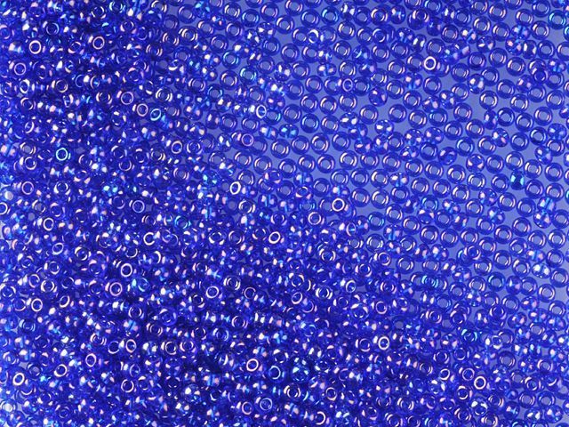 Czech beads