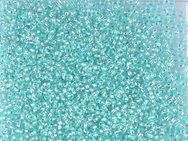 Czech beads