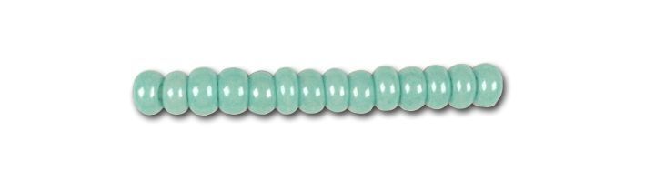 Czech beads