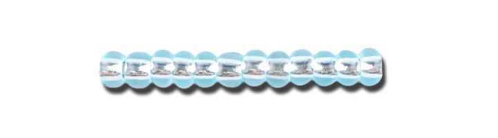 Czech beads