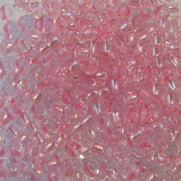 Czech beads