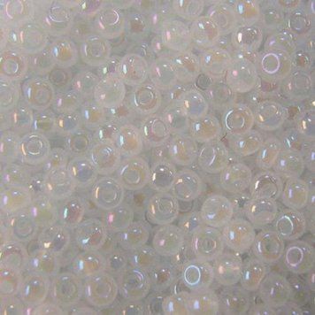 Czech beads