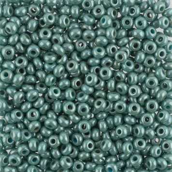 Czech beads