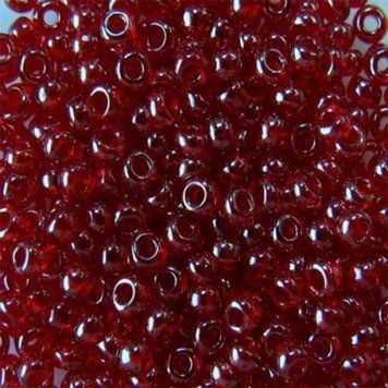 Czech beads