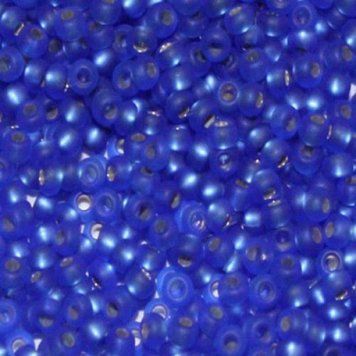 Matte, Czech beads