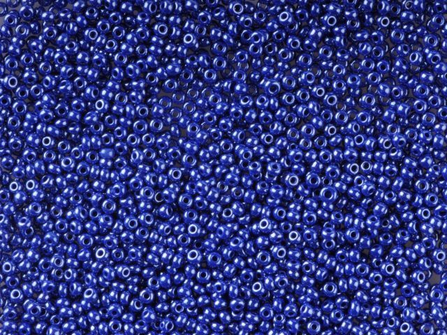 Czech beads