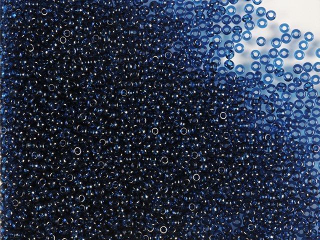 Czech beads