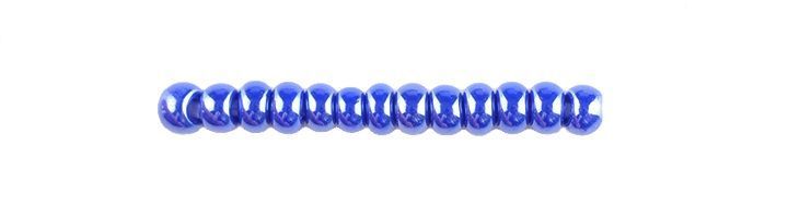 Czech beads
