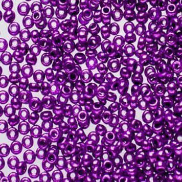 Czech beads