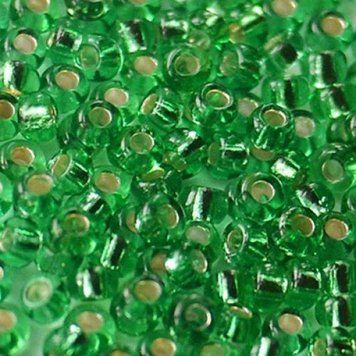 Czech beads