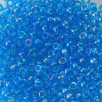 Czech beads