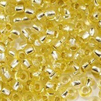 Czech beads