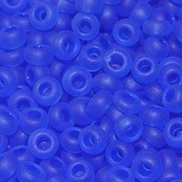 Matte, Czech beads