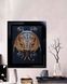 Guardians of the East: Sacred Glass Components Embroidery Artifact Kit, Kit