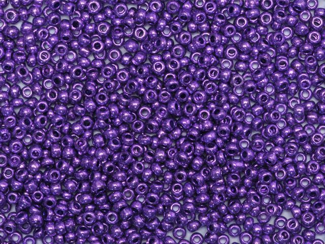 Czech beads