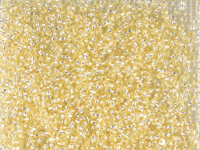 Czech beads