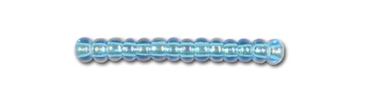 Czech beads