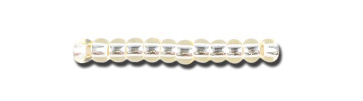 Czech beads