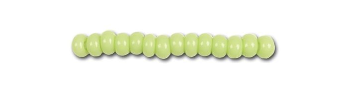 Czech beads