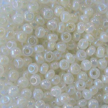 Czech beads