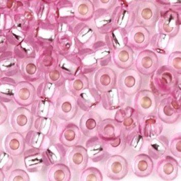 Czech beads