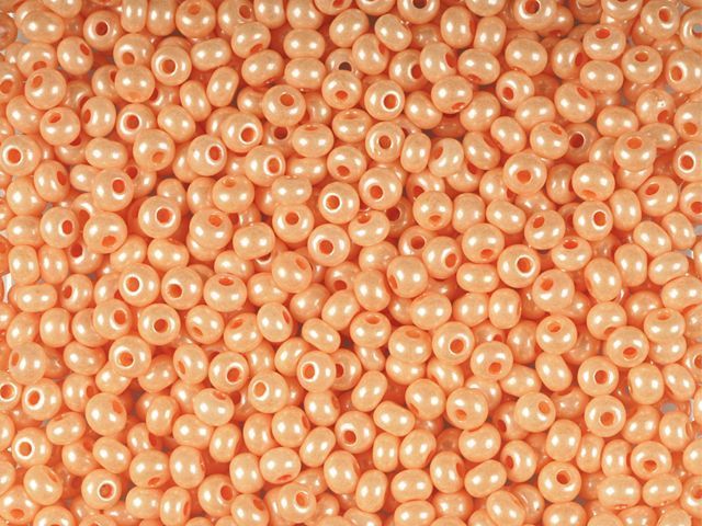 Czech beads