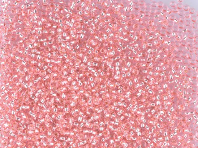 Czech beads