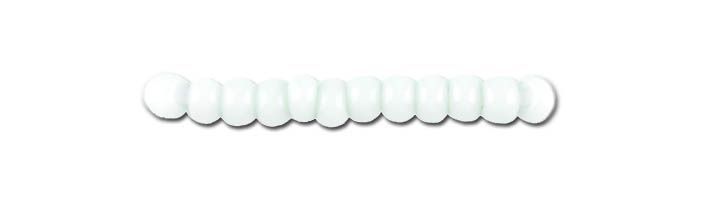 Czech beads