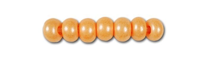Czech beads
