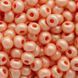 Czech beads