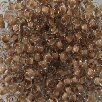 Czech beads