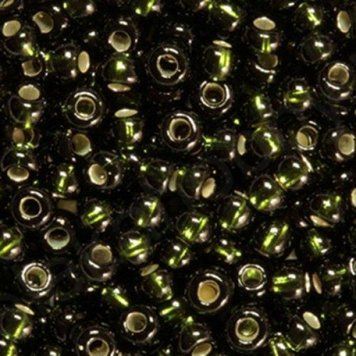 Czech beads
