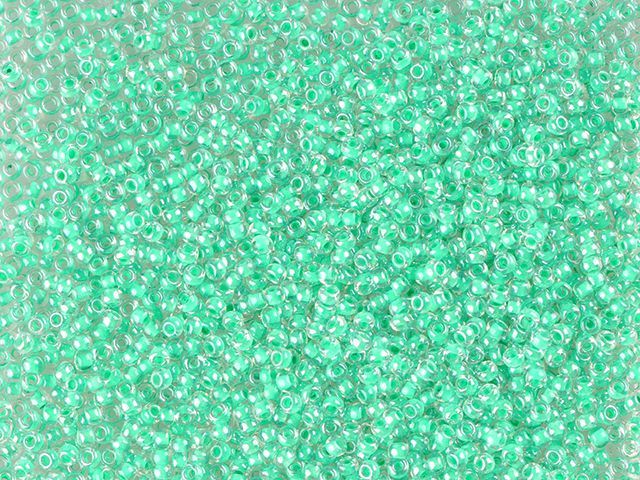 Czech beads