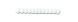 Чеський бісер 33119/03263/10-1 гр-Preciosa фото 3
