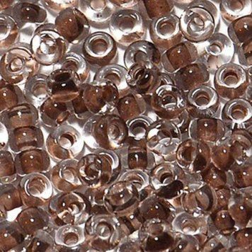 Czech beads