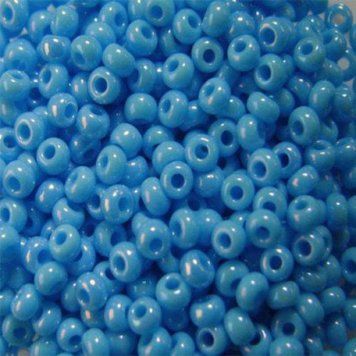Czech beads