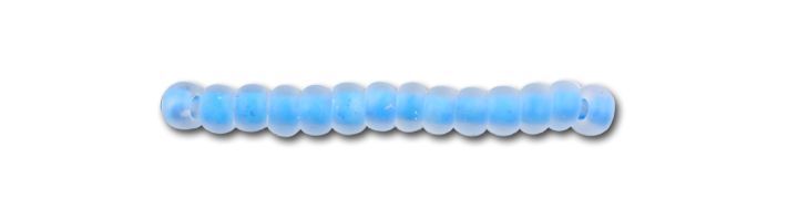 Matte, Czech beads
