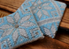 Alatyr "Harmony" (Volumetric tile and pendant), Complete kit for creating a DIY amulet with beads and decorative elements, Kit